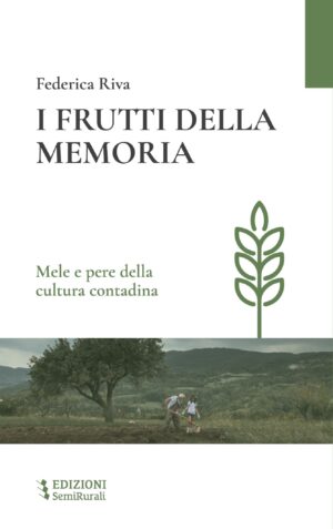 Copertina de I frutti della memoria