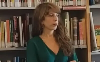 Chiara Degl’Innocenti