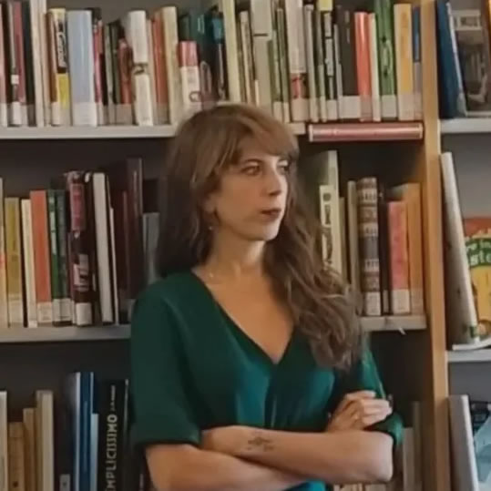 Chiara Degl’Innocenti